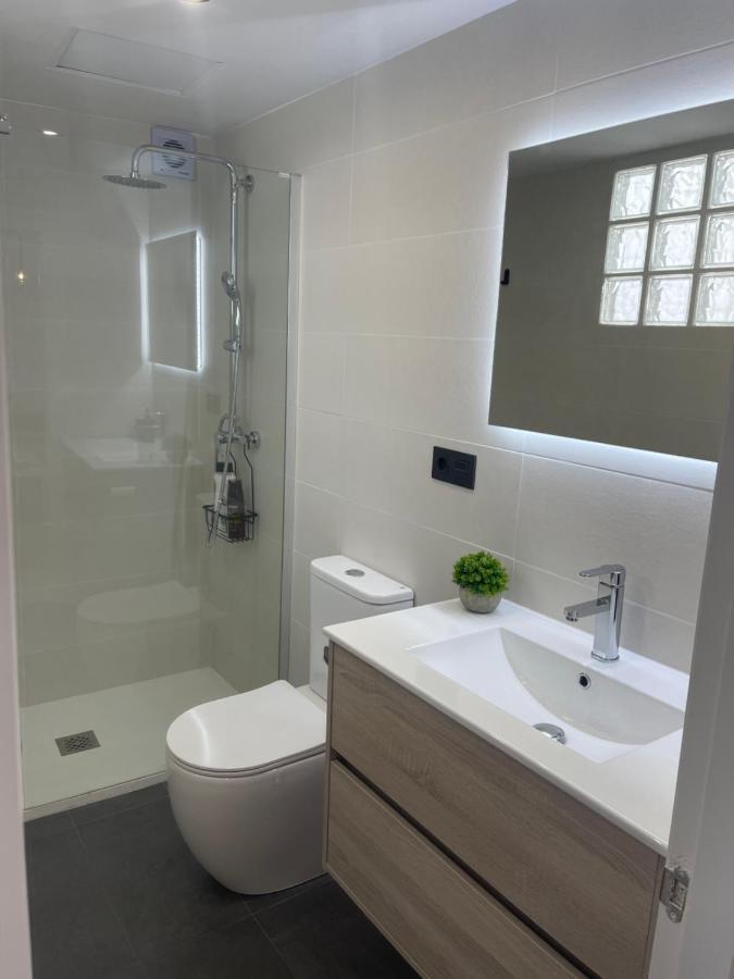Las Terrazas De Gueeli 6 Pax Wifi - Garaje - Vistas - Vut-3391-As Gijón Extérieur photo